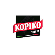 KOPIKO可比可食品包裝設計欣賞(圖1)
