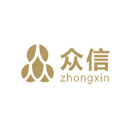 ZhongXin眾信食品包裝設計欣賞(圖1)