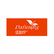 Dafuning達婦寧食品包裝設計欣賞(圖1)