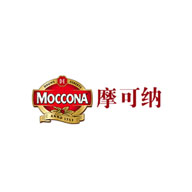 Moccona摩可納食品包裝設計欣賞(圖1)