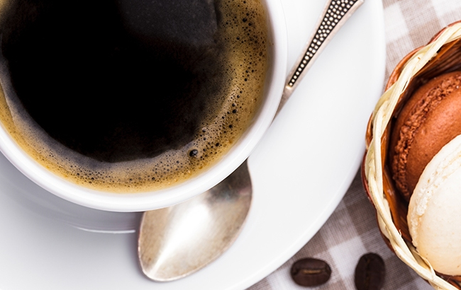 Moccona摩可納食品包裝設計欣賞(圖4)