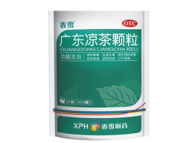 XPH香雪食品包裝設計欣賞(圖3)