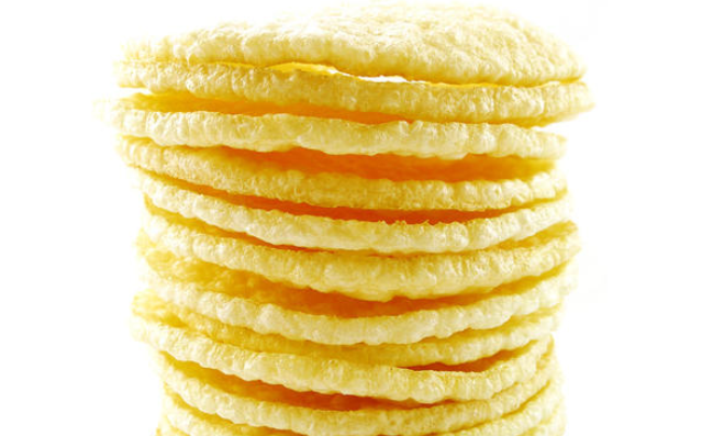 甘美 甘美食品包裝設計欣賞(圖4)