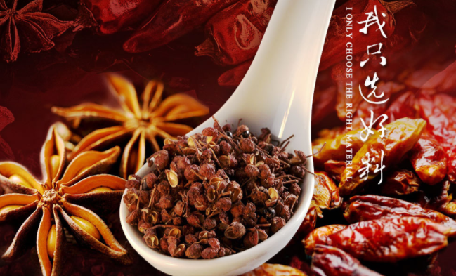 德莊食品包裝設計欣賞(圖2)