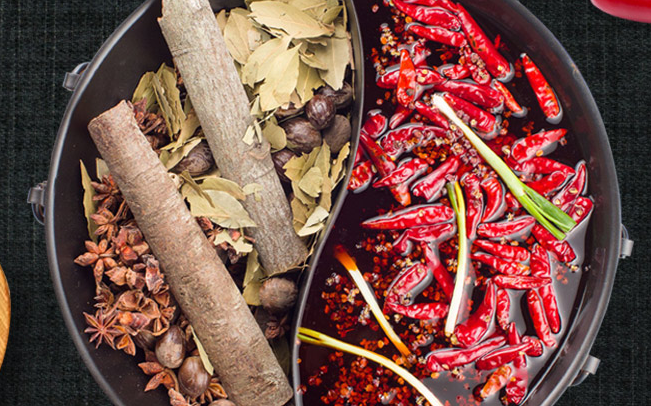 德莊食品包裝設計欣賞(圖3)