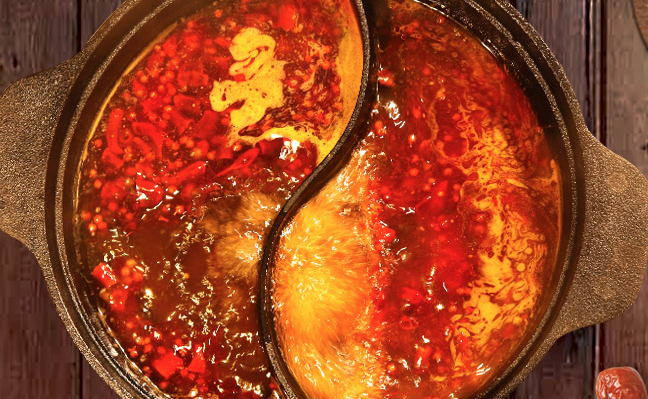 德莊食品包裝設計欣賞(圖4)