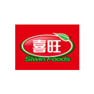 SIWIN喜旺食品包裝設計欣賞(圖1)