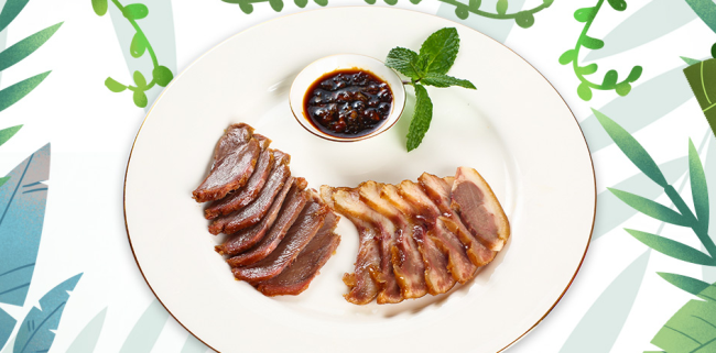 SIWIN喜旺食品包裝設計欣賞(圖3)