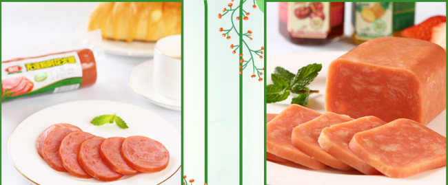 SIWIN喜旺食品包裝設計欣賞(圖4)