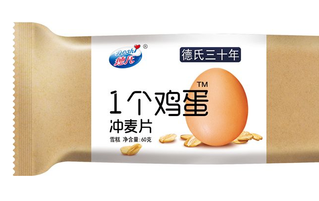德氏 Deshi德氏食品包裝設(shè)計欣賞(圖3)