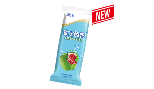 德氏 Deshi德氏食品包裝設(shè)計欣賞(圖4)