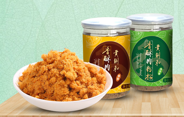 黃則和食品包裝設計欣賞(圖3)