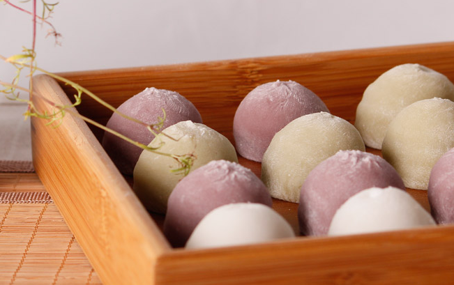 黃則和食品包裝設計欣賞(圖4)