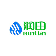 Runtian潤田食品包裝設計欣賞(圖1)