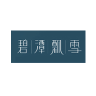 碧潭飄雪食品包裝設計欣賞(圖1)