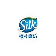 Silk植樸磨坊食品包裝設計欣賞(圖1)