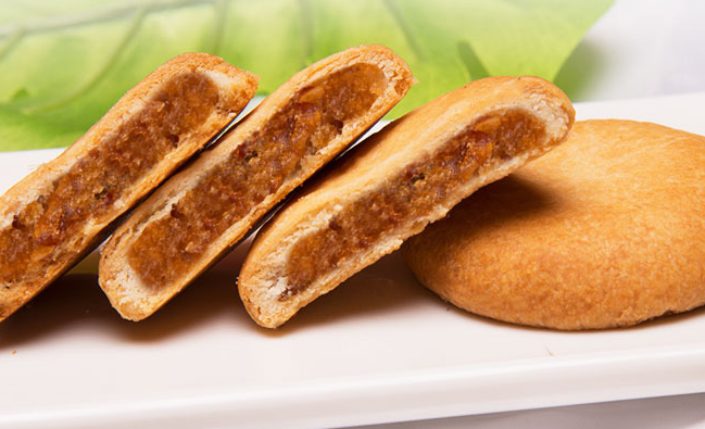 貴州龍食品包裝設計欣賞(圖3)