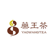 YAOWANGTEA藥王茶食品包裝設計欣賞(圖1)