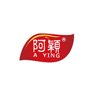 阿穎食品包裝設(shè)計欣賞(圖1)