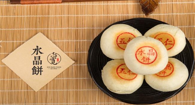 ZHIKUANFOOD志寬食品包裝設計欣賞(圖2)