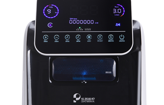 LEPU樂普食品包裝設計欣賞(圖3)