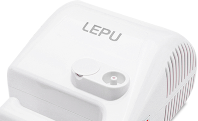 LEPU樂普食品包裝設計欣賞(圖2)