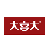 大喜大食品包裝設計欣賞(圖1)