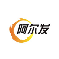 AERFA阿爾發食品包裝設計欣賞(圖1)