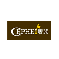 CEPHEI奢斐食品包裝設計欣賞(圖1)