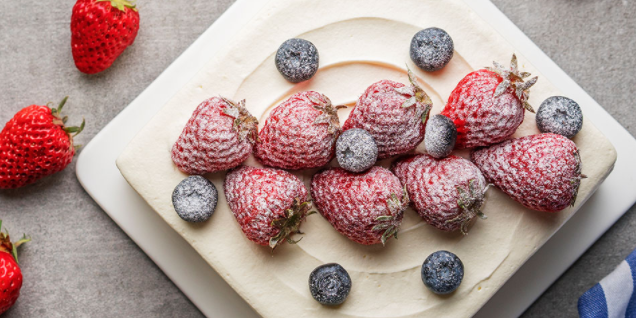 KISSMILAN米蘭蛋糕 KISSMILAN食品包裝設計欣賞(圖3)