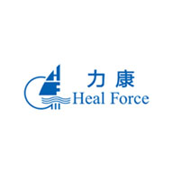HealForce力康食品包裝設計欣賞(圖1)