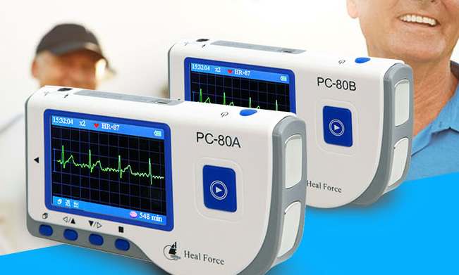 HealForce力康食品包裝設計欣賞(圖2)