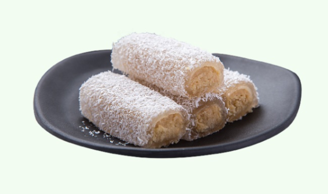 點都德 點都德食品包裝設計欣賞(圖2)