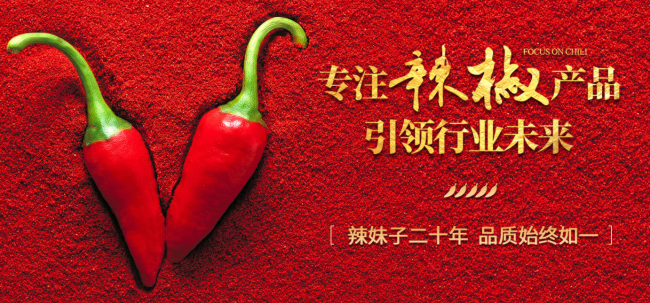 辣妹子食品 LAMEIZI辣妹子食品包裝設計欣賞(圖2)