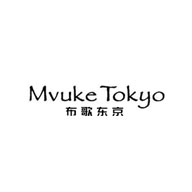 Mvuke Tokyo布歌東京食品包裝設(shè)計欣賞(圖1)