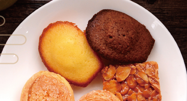 Mvuke Tokyo布歌東京食品包裝設(shè)計欣賞(圖2)