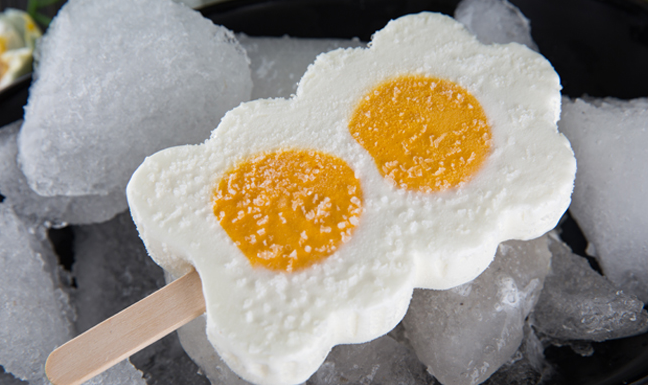 宏寶萊 宏寶萊食品包裝設計欣賞(圖2)