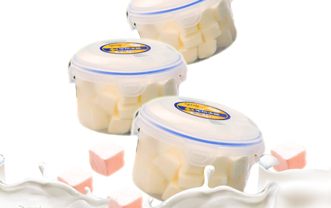 宏寶萊 宏寶萊食品包裝設計欣賞(圖4)