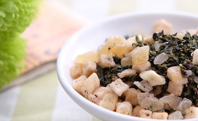 福海堂食品包裝設(shè)計欣賞(圖3)