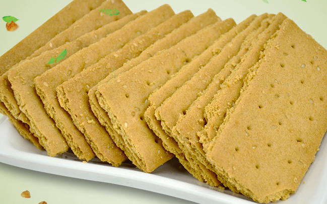 中膳堂 中膳堂食品包裝設計欣賞(圖2)