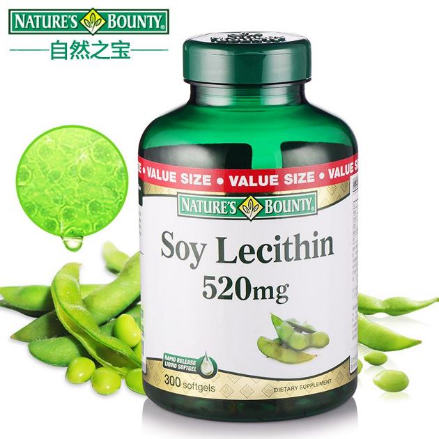 自然之寶 自然之寶食品包裝設計欣賞(圖4)