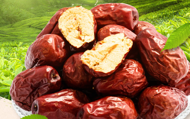 四皓食品包裝設計欣賞(圖2)