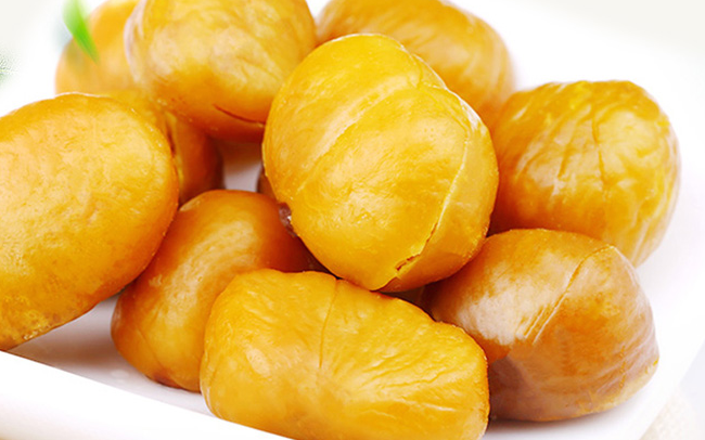 四皓食品包裝設計欣賞(圖4)