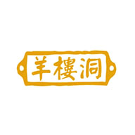 羊樓洞食品包裝設計欣賞(圖1)
