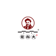 謝裕大食品包裝設計欣賞(圖1)