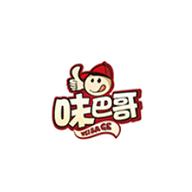 味巴哥食品包裝設計欣賞(圖1)