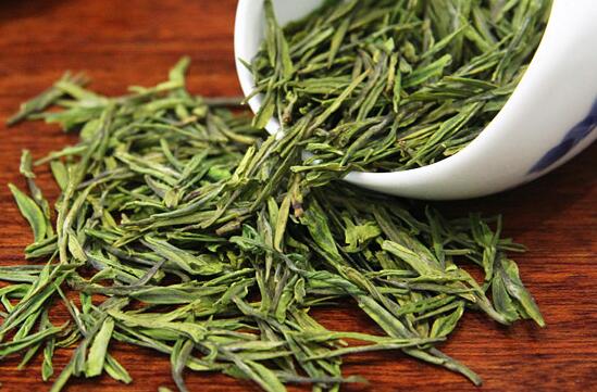 天目湖白茶食品包裝設(shè)計(jì)欣賞(圖2)