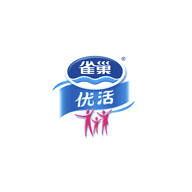 雀巢優活食品包裝設計欣賞(圖1)