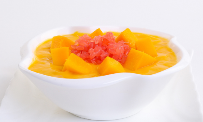 甜蜜轉身食品包裝設計欣賞(圖2)