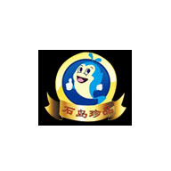 石島珍品食品包裝設計欣賞(圖1)